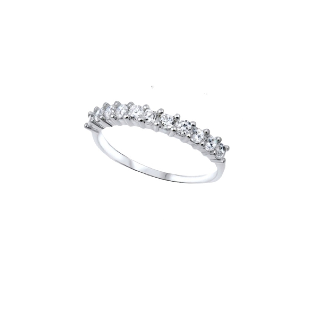 🥰 REBEL STACKABLE RING